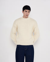 Merino Sweater